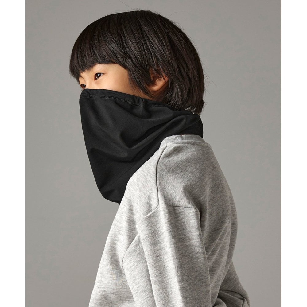 Beechfield Junior Softshell Sports Tech Neck Warmer