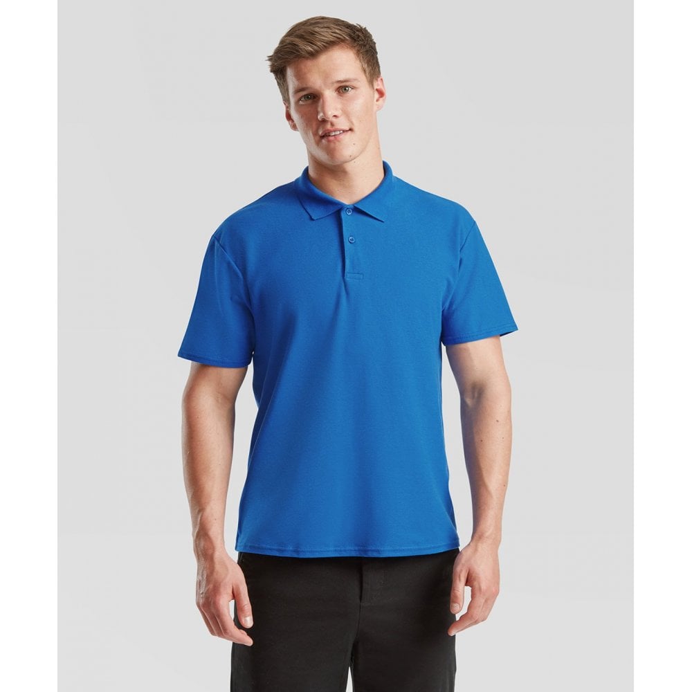 Fruit of the Loom Original Polo