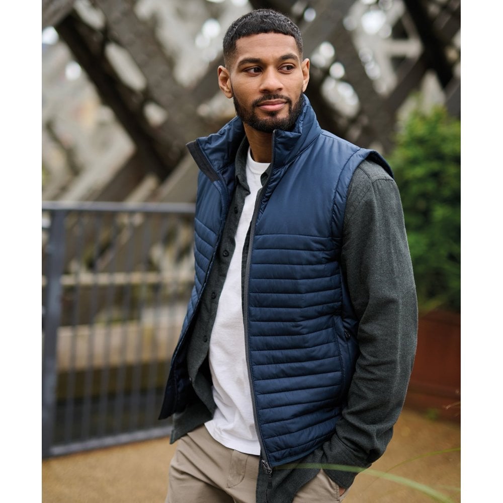 Regatta Honestly Made Recycled Insulated Bodywarmer
