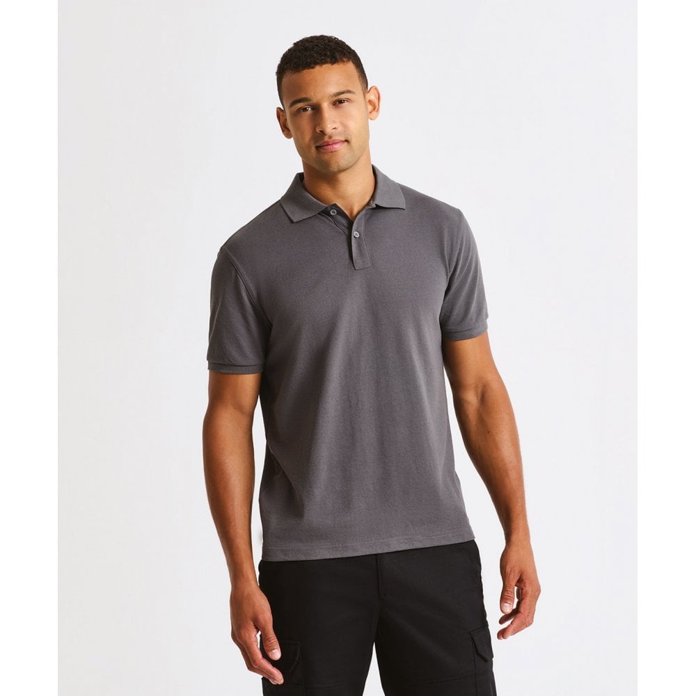Premier 'Essential' Unisex Short Sleeve Workwear Polo Shirt