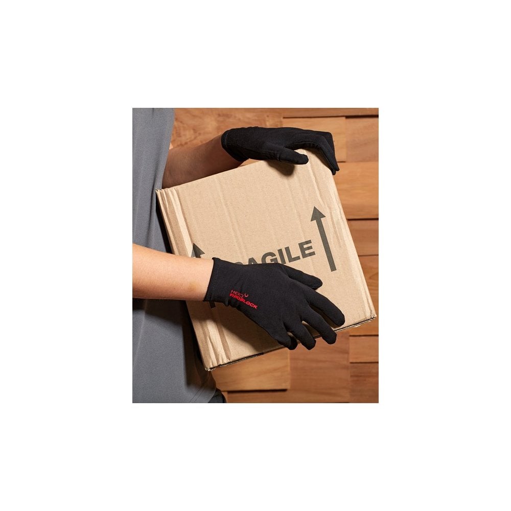 Premier Touch Gloves, Powered by HeiQ Viroblock (one pair)