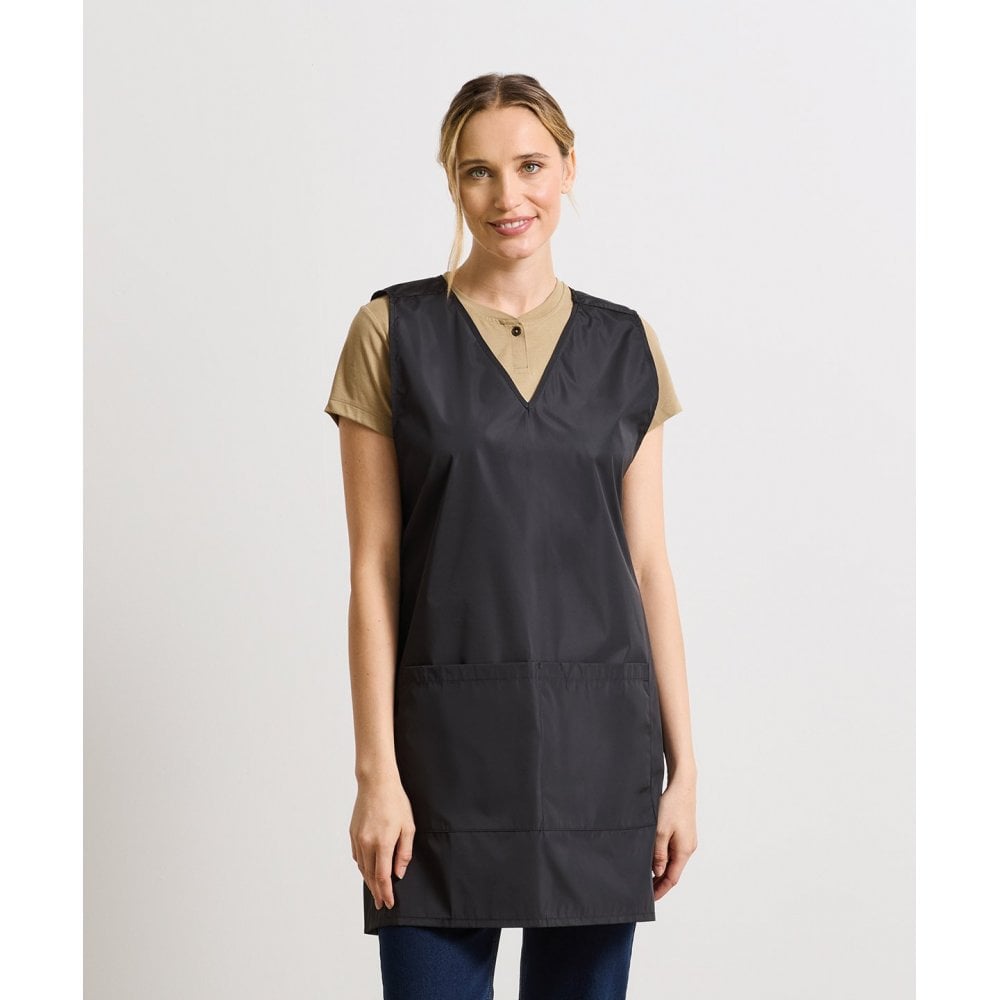 Premier Waterproof Wrap Around Tunic