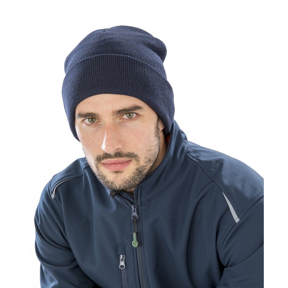 Result Recycled Thinsulate™ Beanie