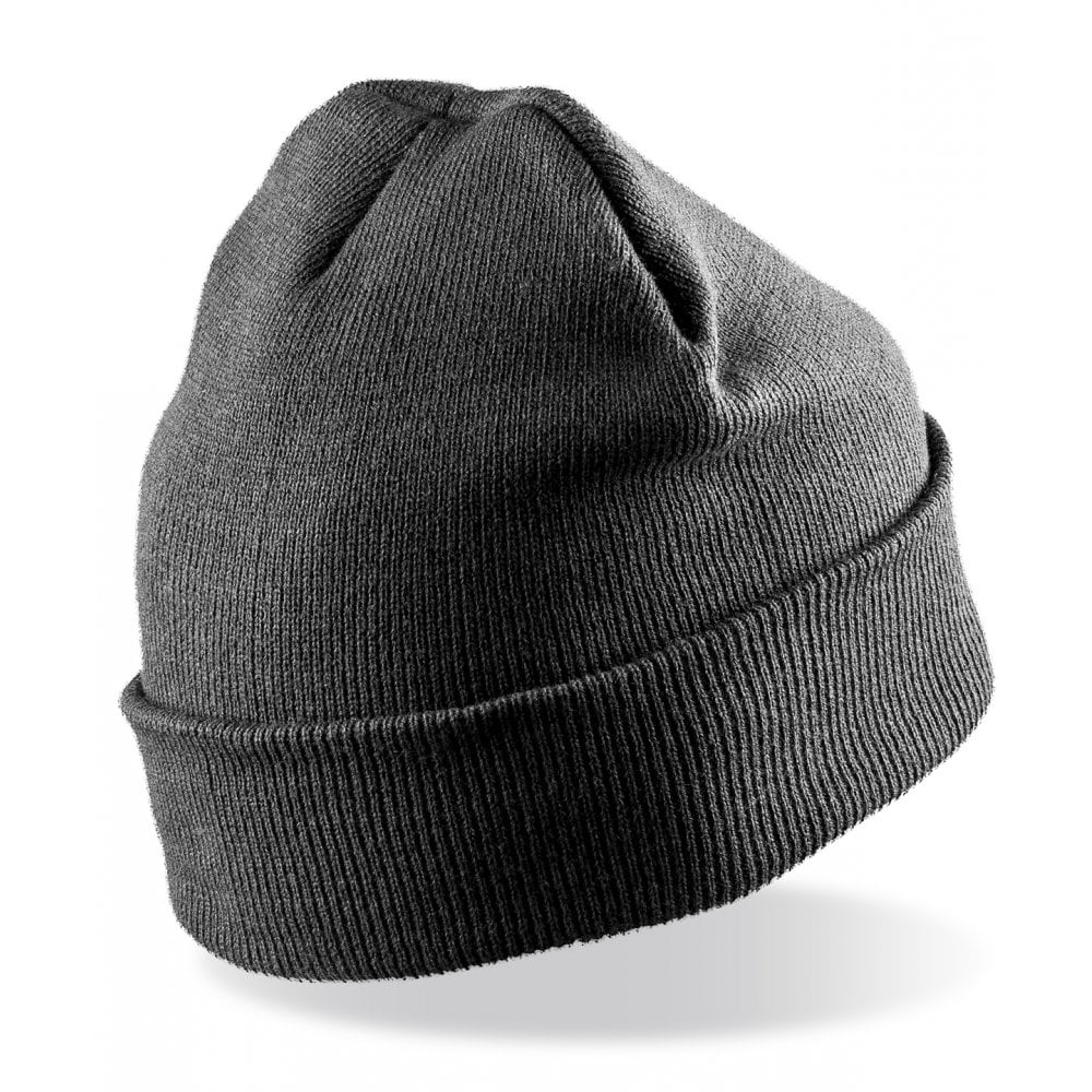 Result Recycled Woolly Ski Hat
