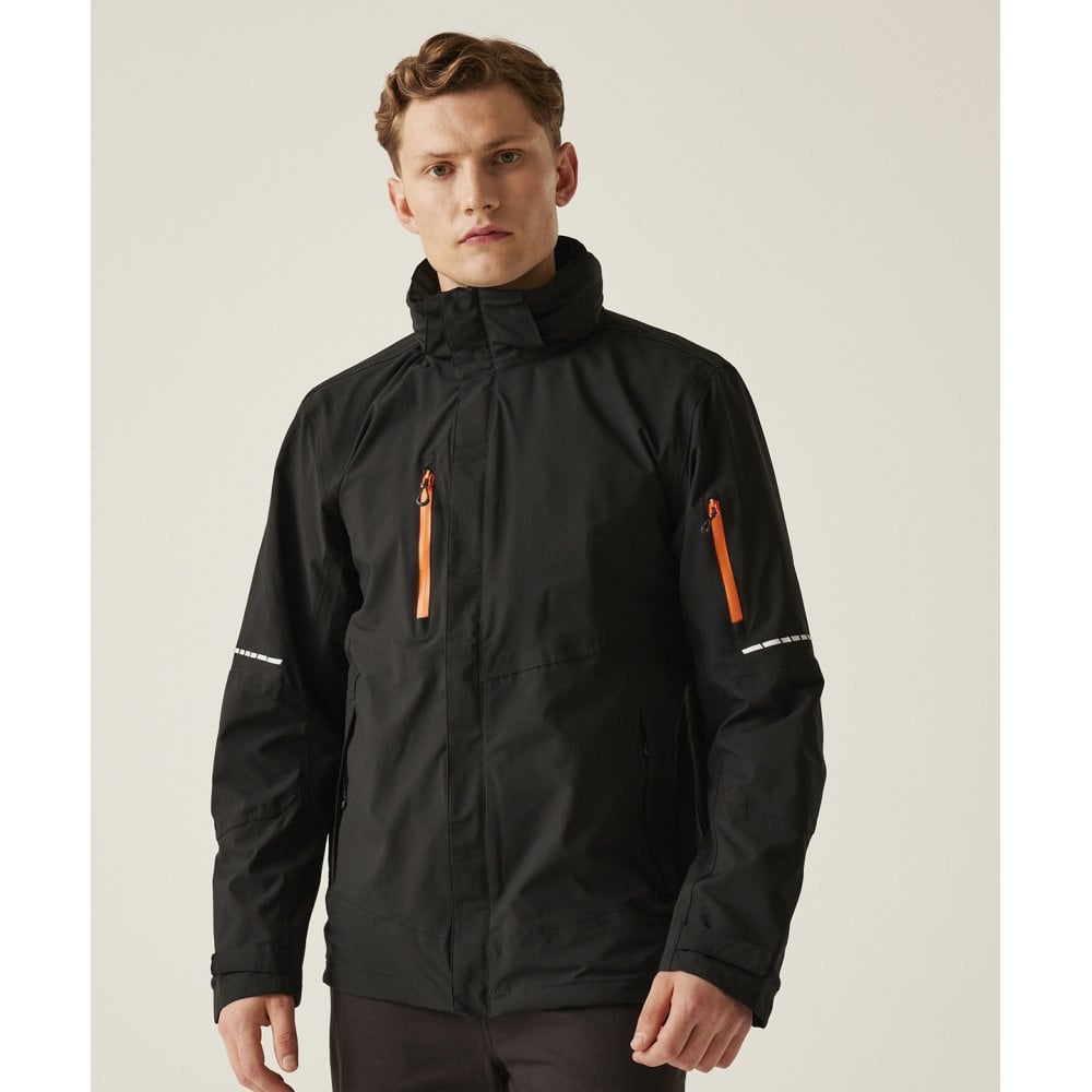 Regatta Professional X-Pro Exosphere II Shell Jacket