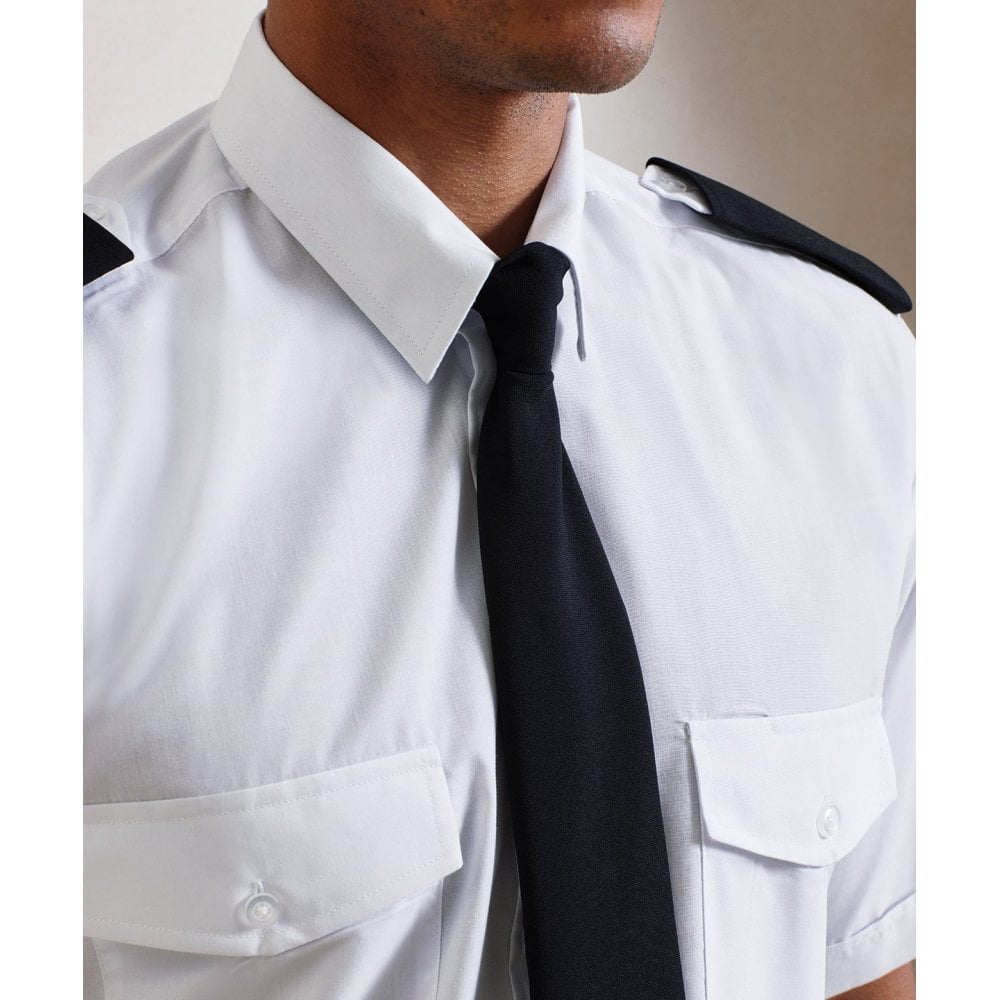 Premier Workwear Clip Tie