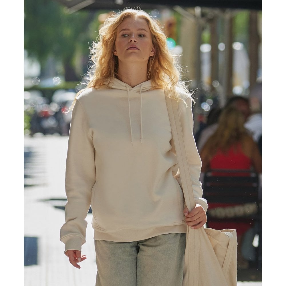 B&C Collection B&C Women's Organic Hoodie
