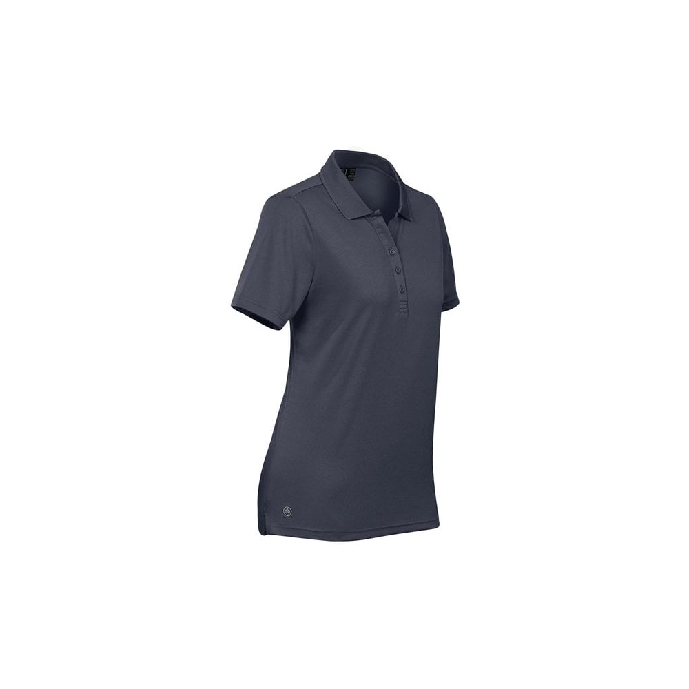 Stormtech Women's Eclipse H2X-DRY® Piqué Polo