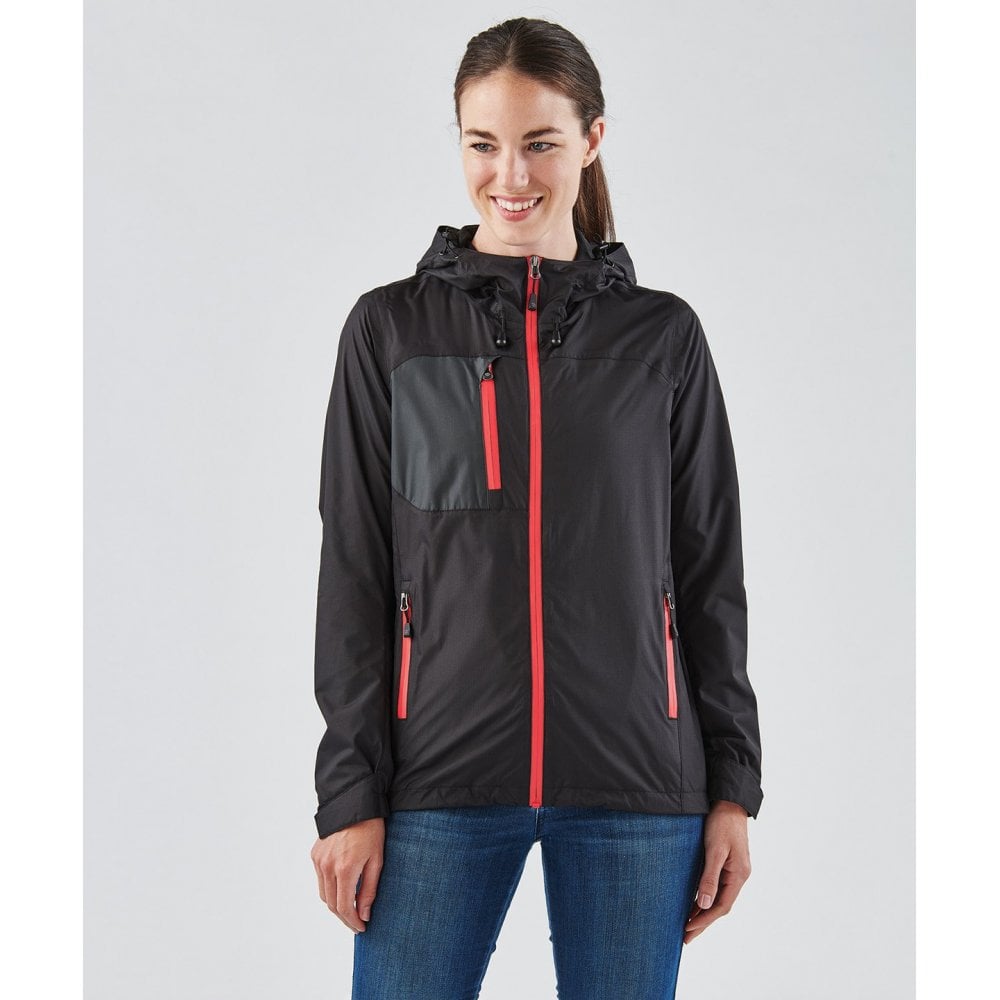 Stormtech Women's Olympia Shell