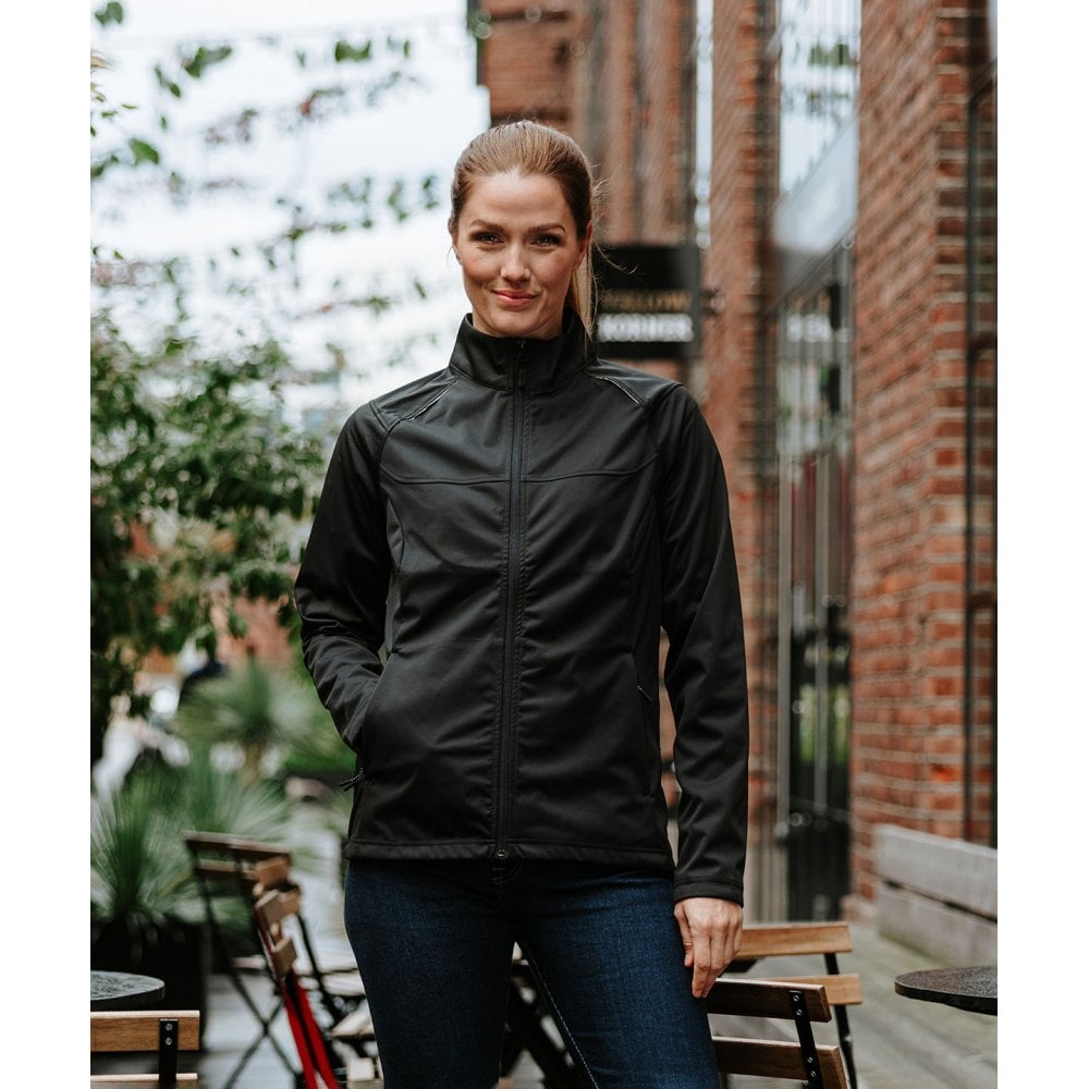 Stormtech Women's Greenwich Lightweight Softshell