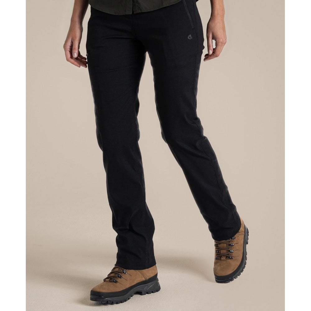 Craghoppers Expert Women's Kiwi Pro Stretch Trousers