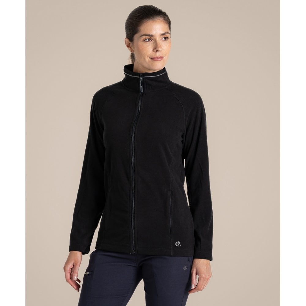 Craghoppers Expert Women's Miska 200 Fleece Jacket