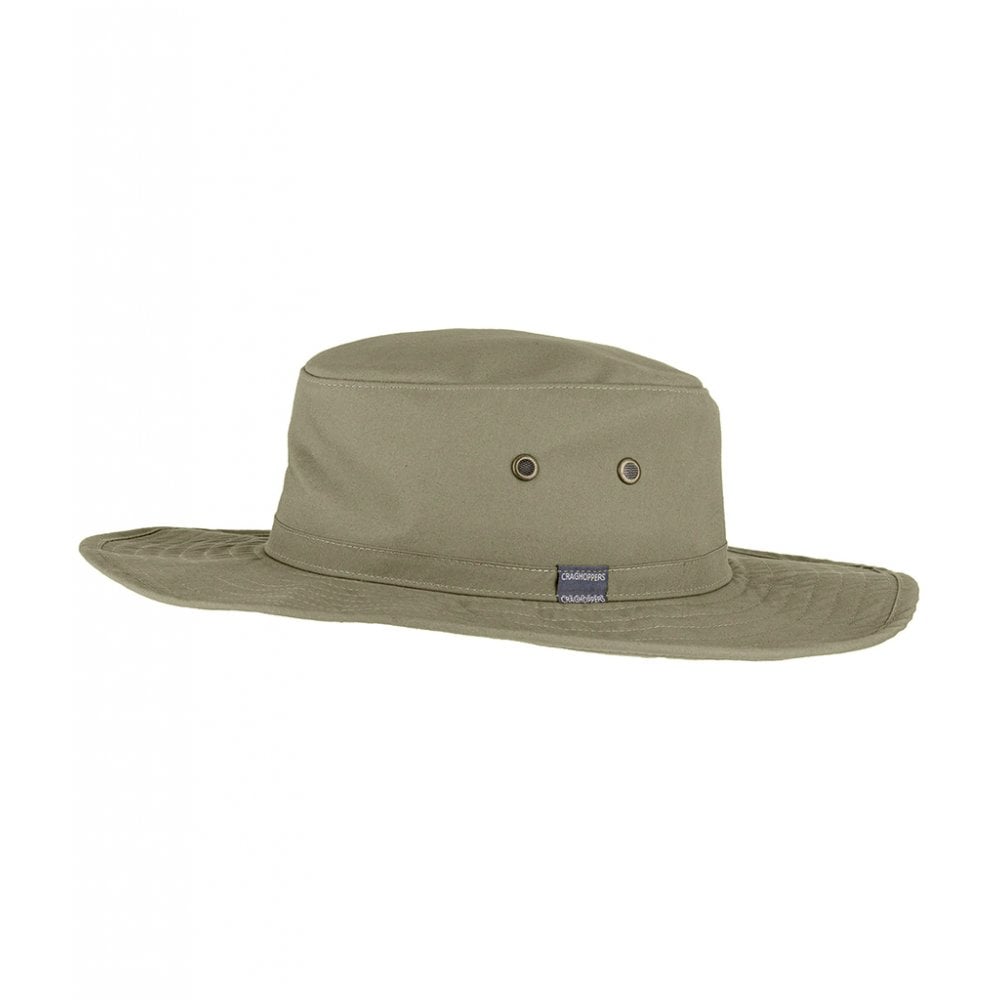 Craghoppers Expert Kiwi Ranger Hat