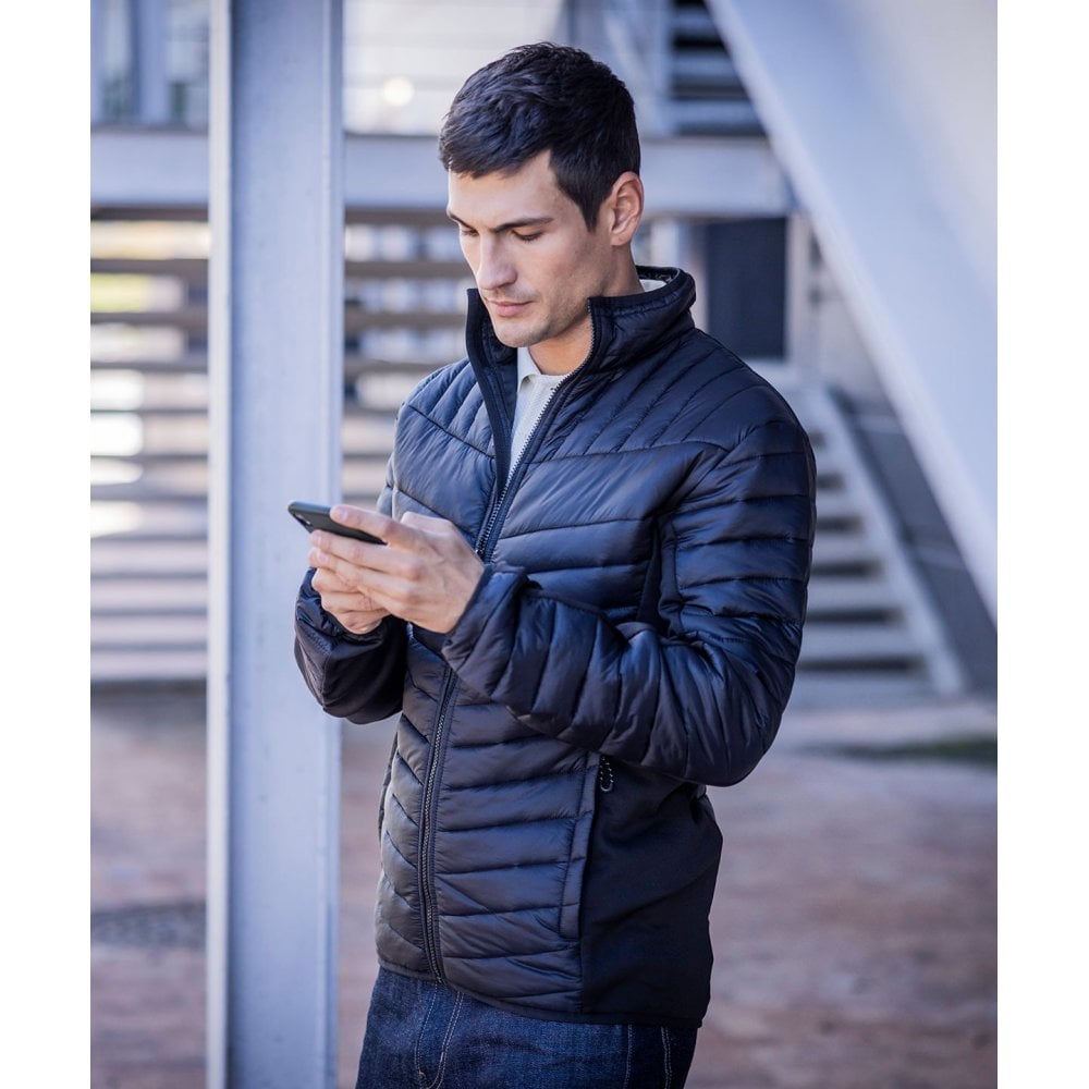 Regatta Professional Tourer Hybrid Jacket