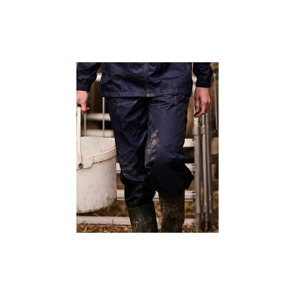 Regatta Professional Women's Pro Packaway Overtrousers