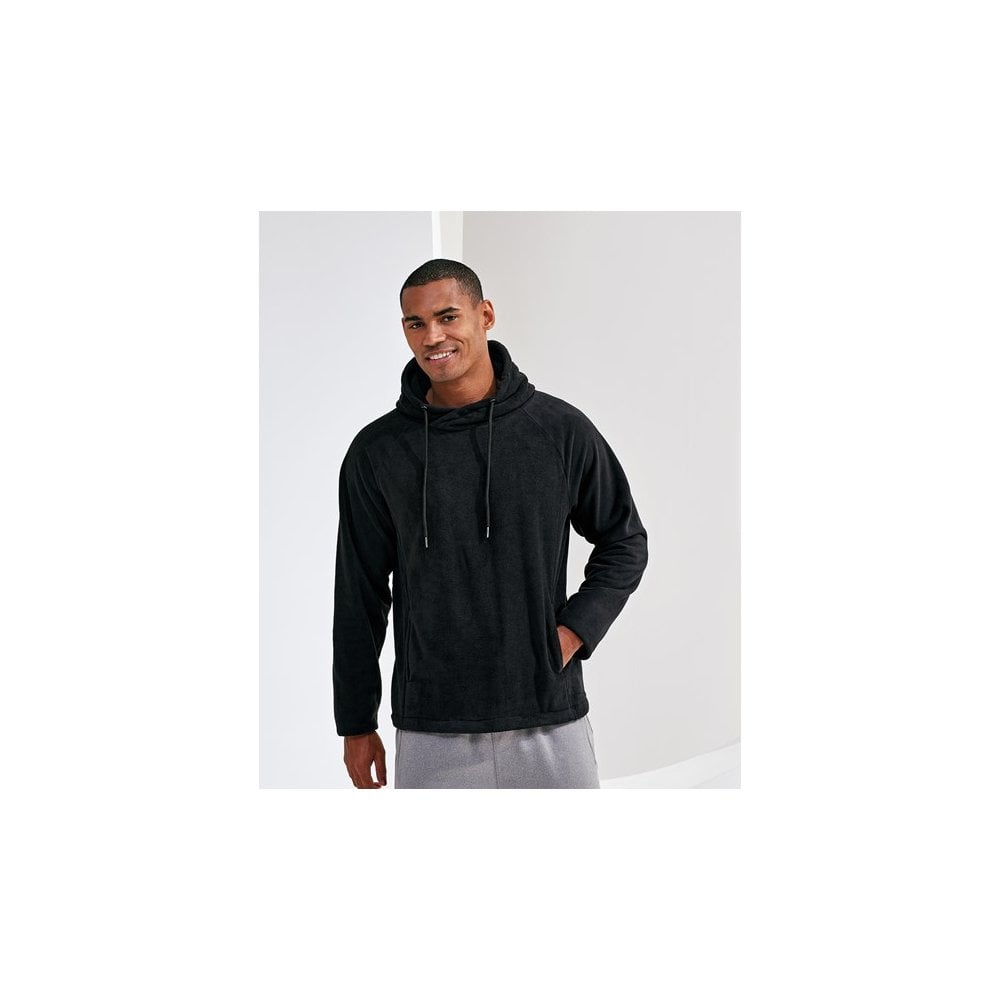 TriDri® Men's Microfleece Hoodie
