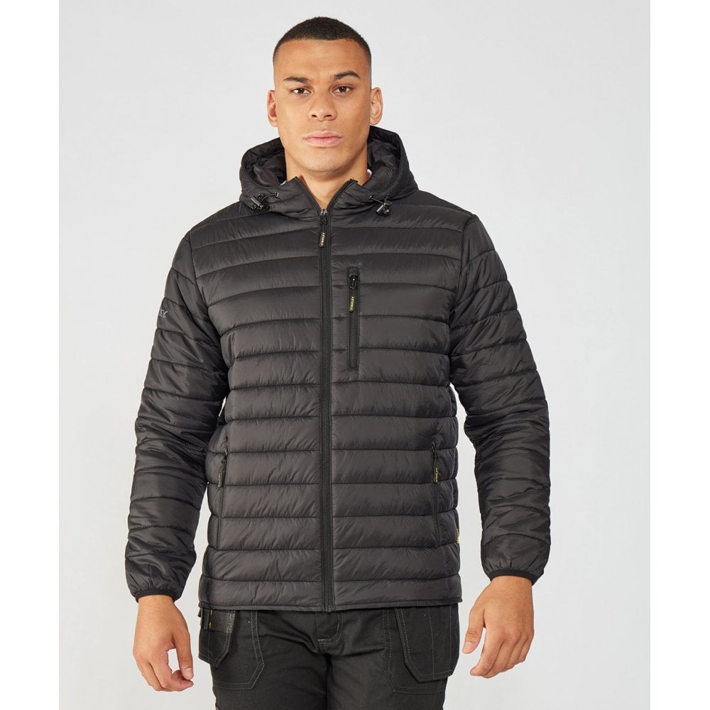 Stanley Workwear Westby Padded Jacket