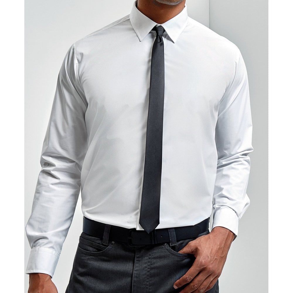 Premier Workwear Slim Tie