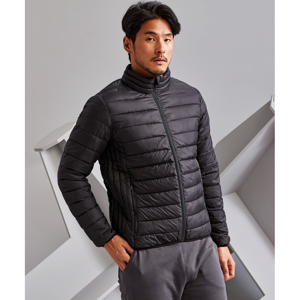 2786 Traverse Padded Jacket