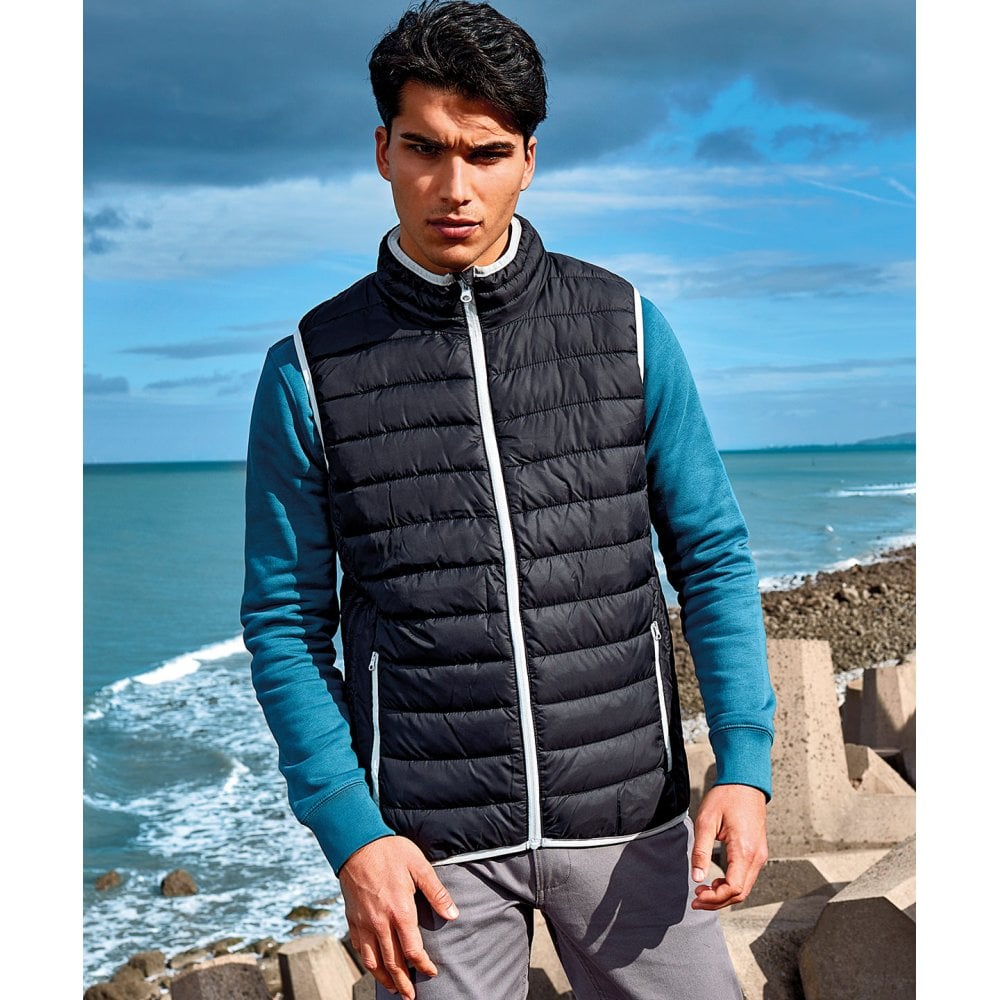 2786 Traverse Padded Gilet