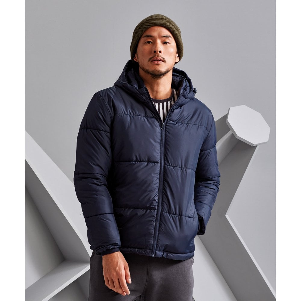 2786 Expanse Padded Jacket