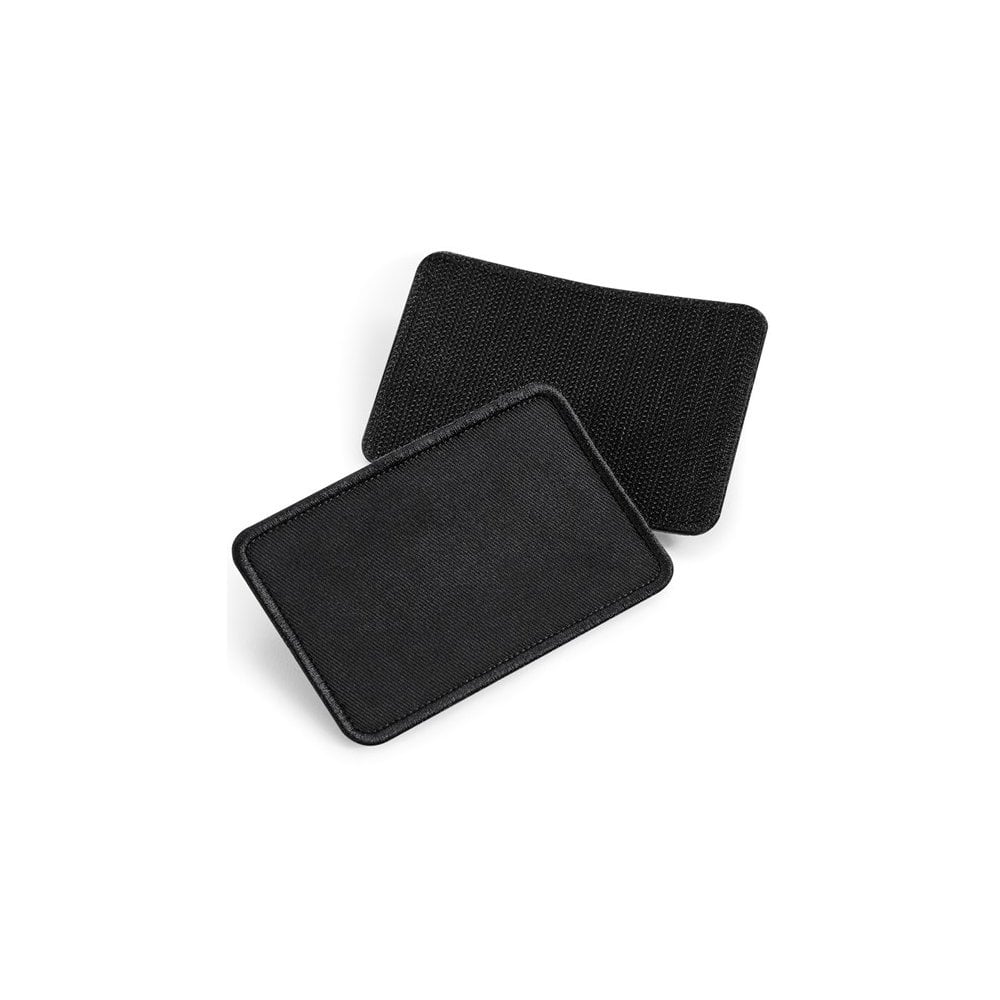 Beechfield Cotton Removable Patch
