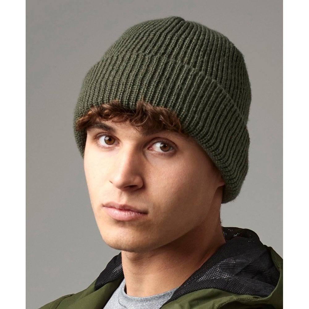 Beechfield Water-Repellent Thermal Elements Beanie