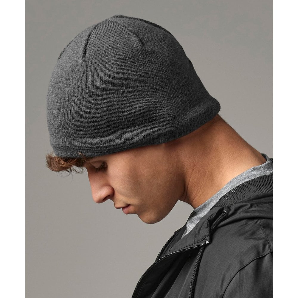 Beechfield Water-Repellent Active Beanie