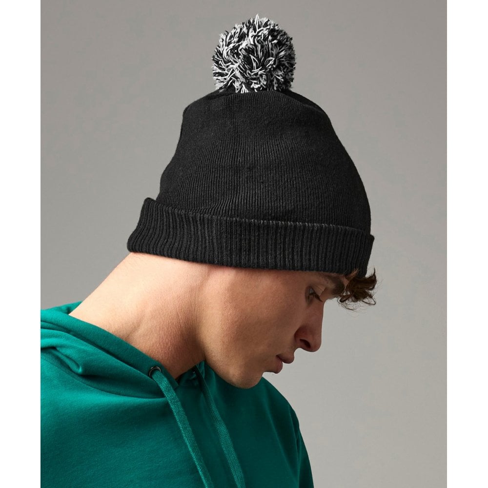 Beechfield Recycled Snowstar® Beanie