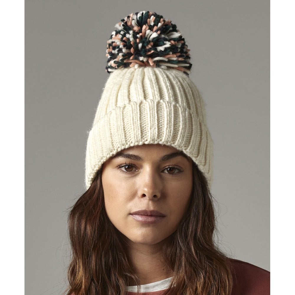 Beechfield Hygge Beanie