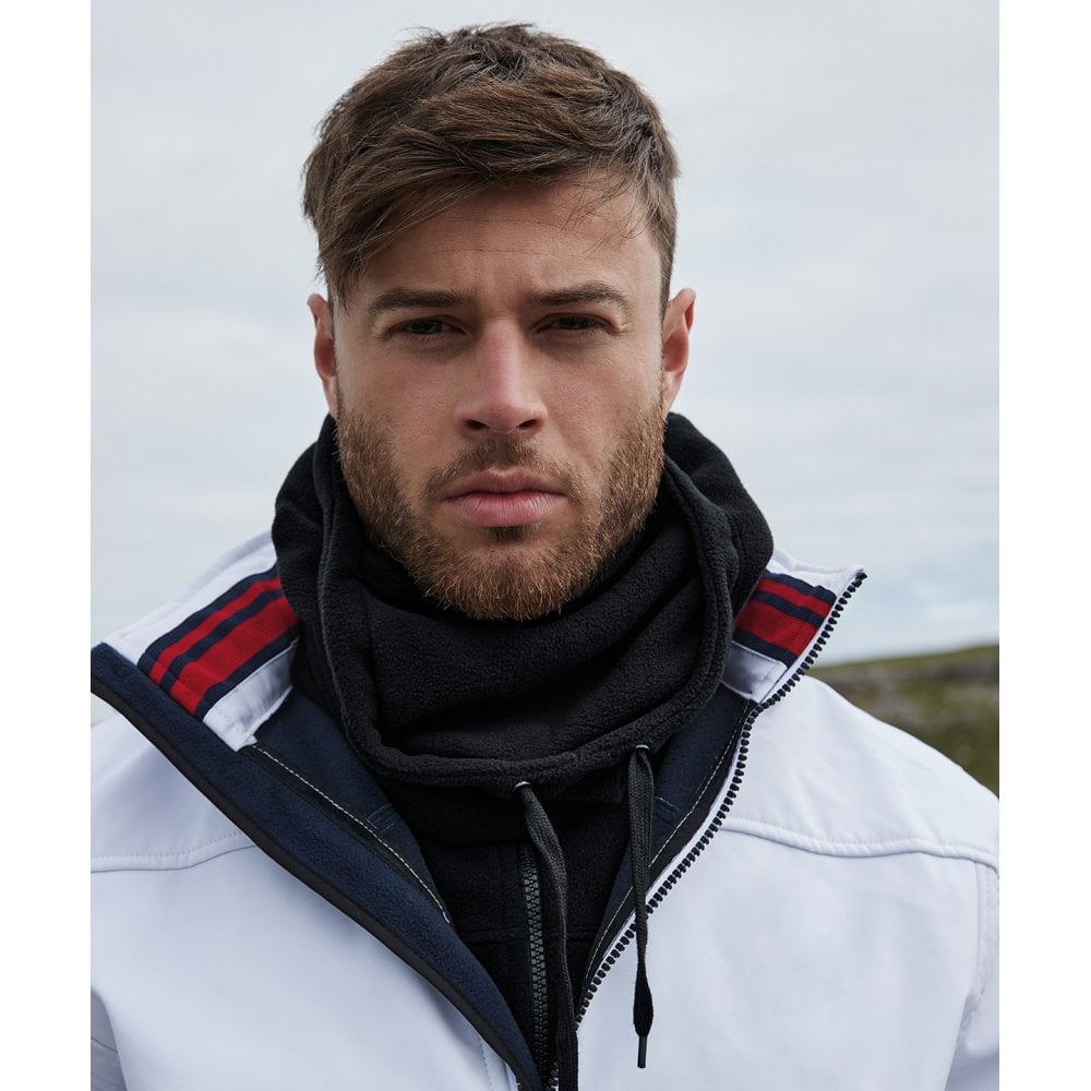 Beechfield Recycled Fleece Hood
