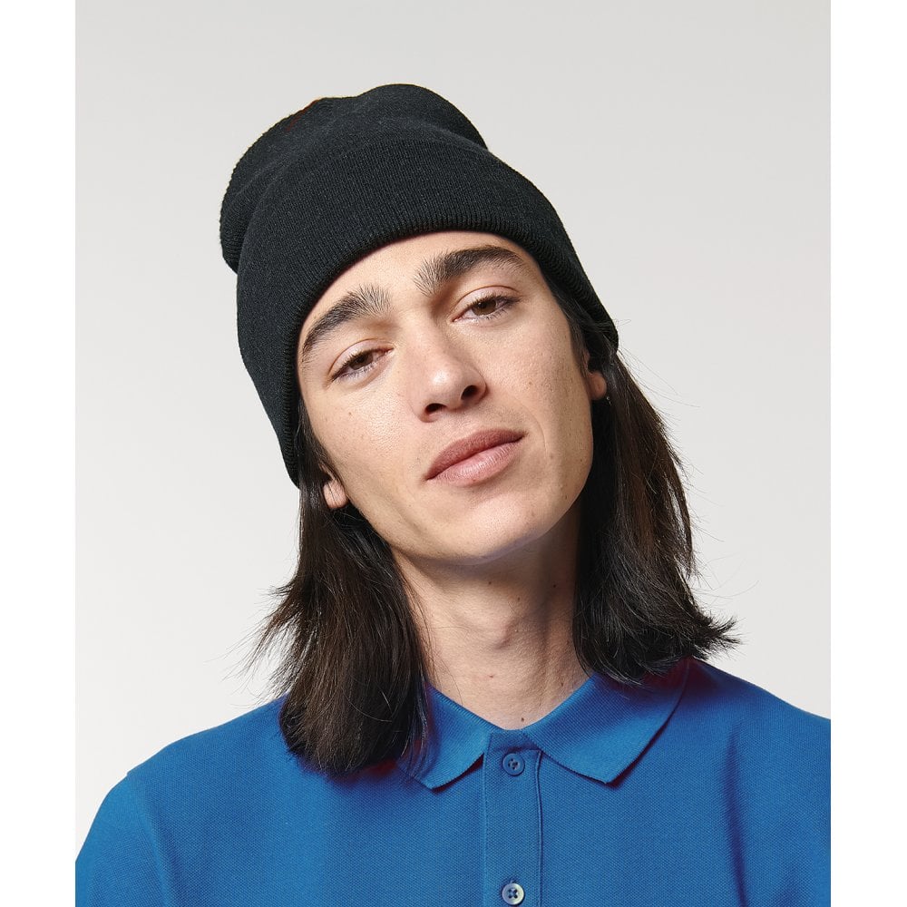 Stanley/Stella Unisex Rib Beanie