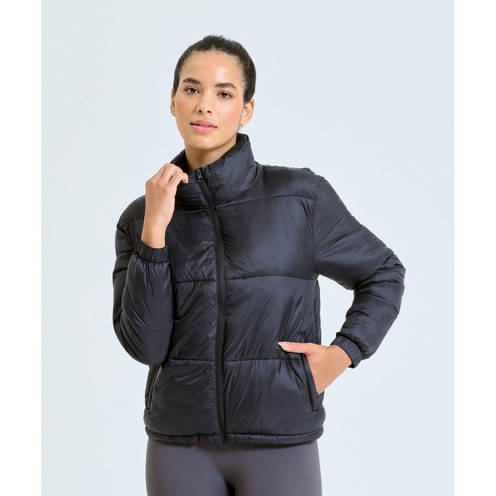 TriDri® Women's Padded Jacket