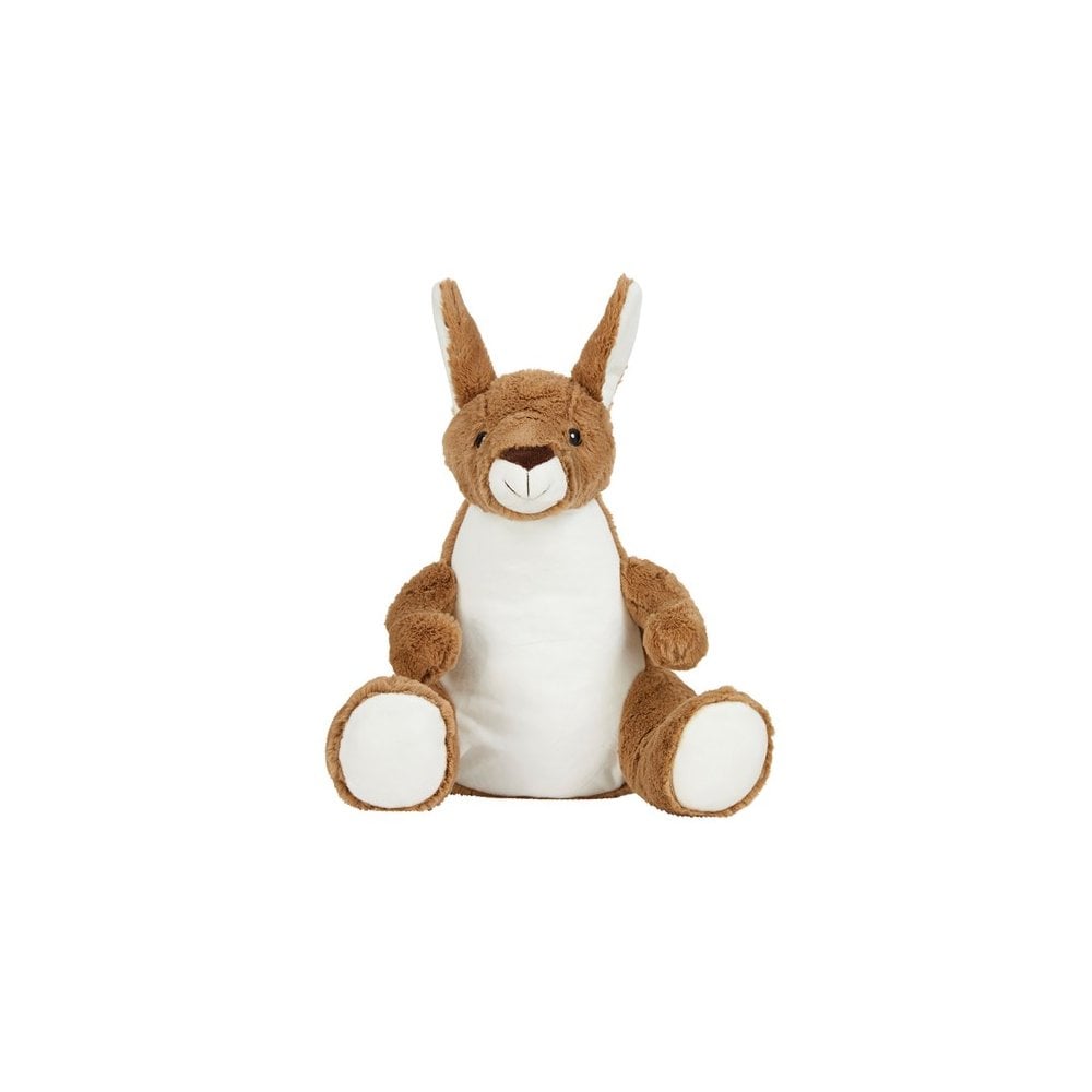 Mumbles Zippie Kangaroo