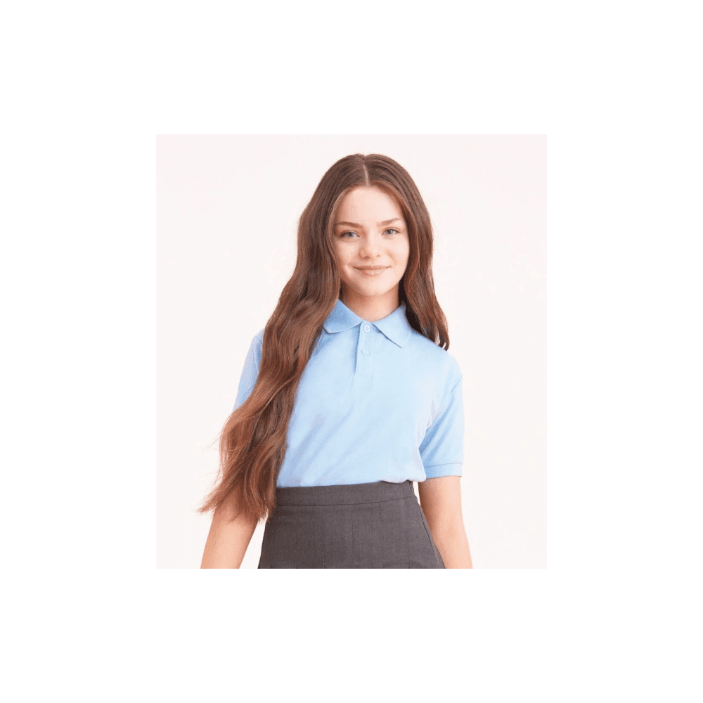 AWDis Academy Polo