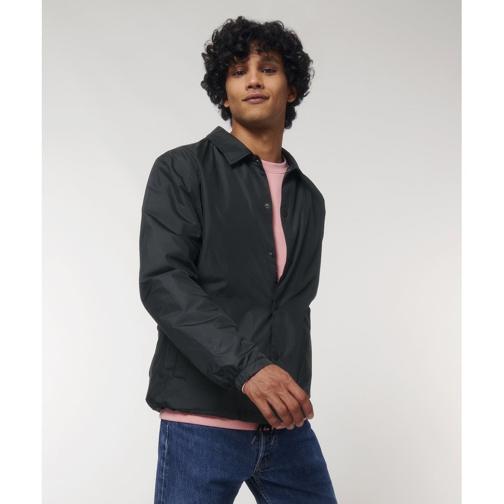 Stanley/Stella Coacher Jacket