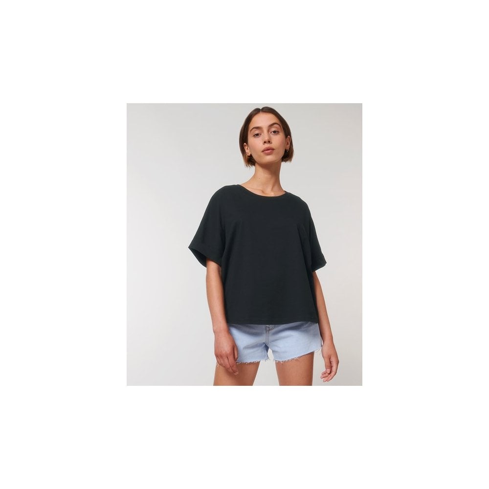 Stanley/Stella Stella Collider Oversized T-Shirt