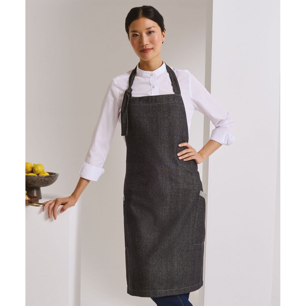 Premier Regenerate Sustainable Bib Apron