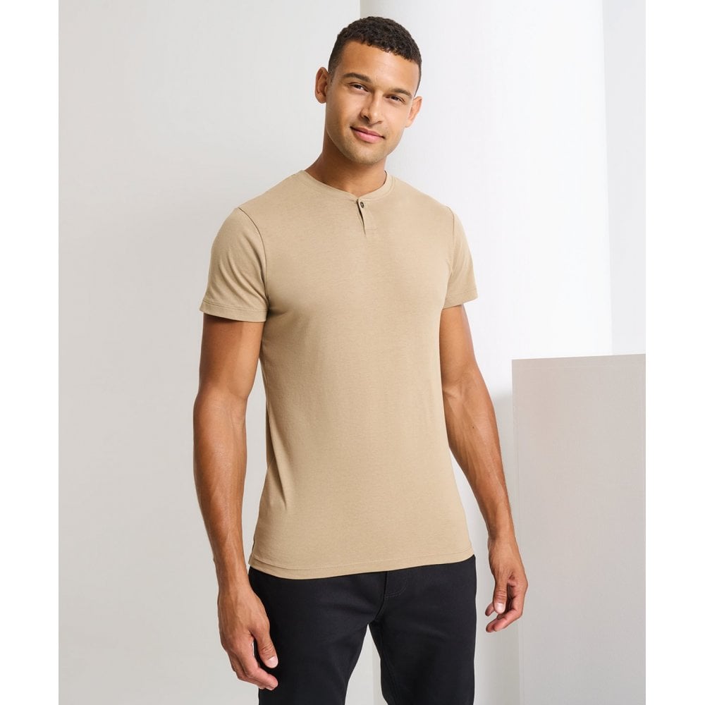 Premier Men's 'Comis' Sustainable Tee
