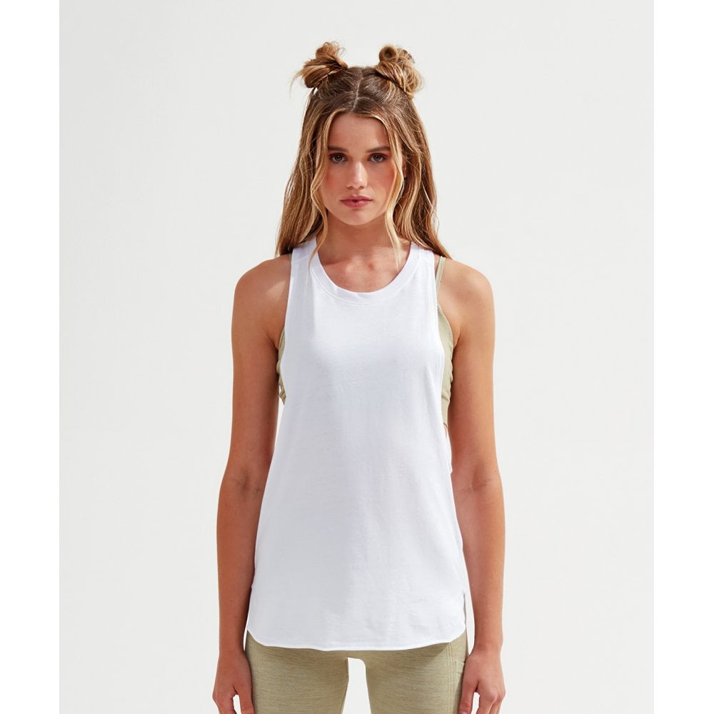 TriDri® Women's Organic Tank Top