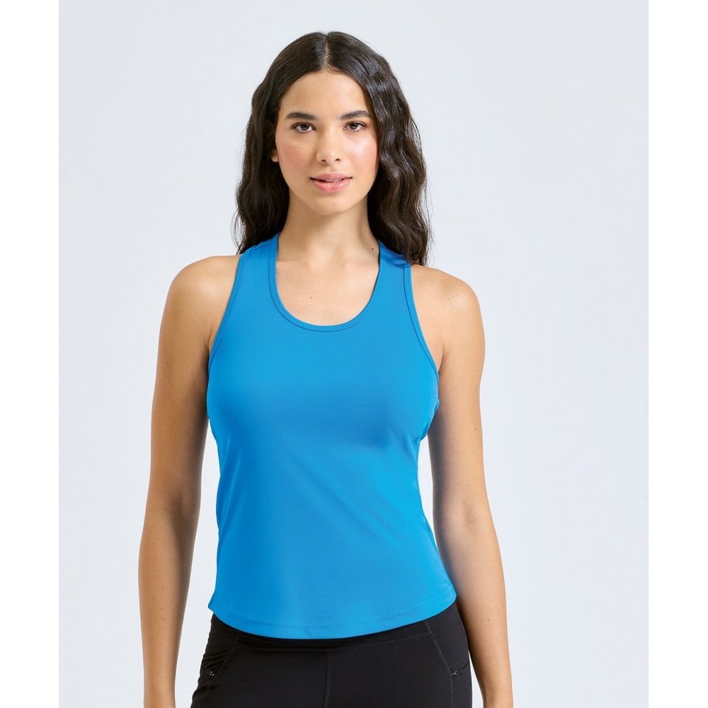 TriDri® Women's Recycled Performance Strapback Vest