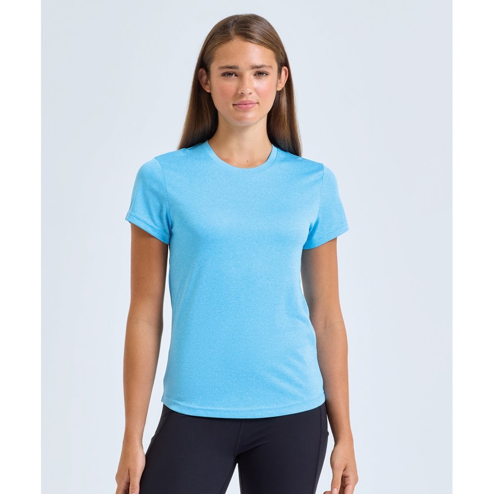 TriDri® Women's Recycled Performance T-Shirt