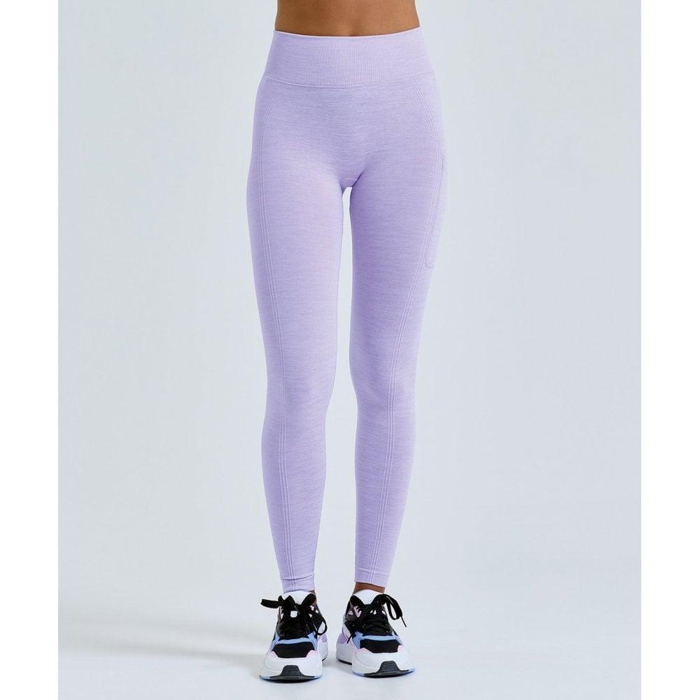 TriDri® Women's Recycled Seamless 3D Fit Multi-Sport Flex Leggings
