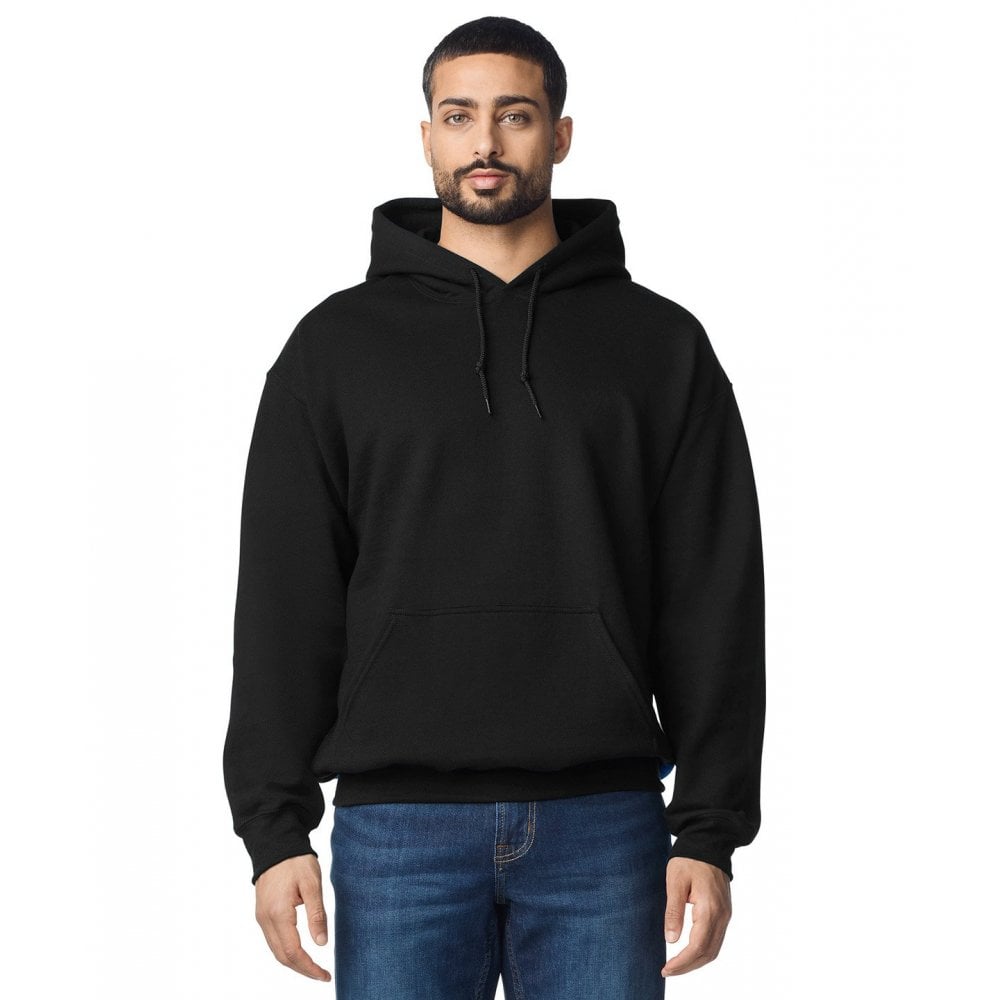 Gildan Heavy Blend™ Hooded Sweatshirt 3XL - 5XL