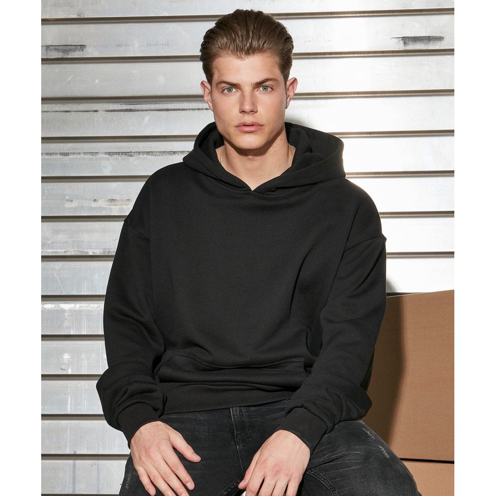 Build Your Brand Ultra Heavy Hoodie