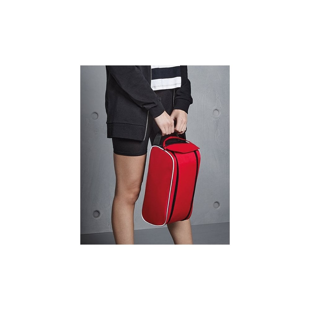 Quadra Teamwear Shoe Bag