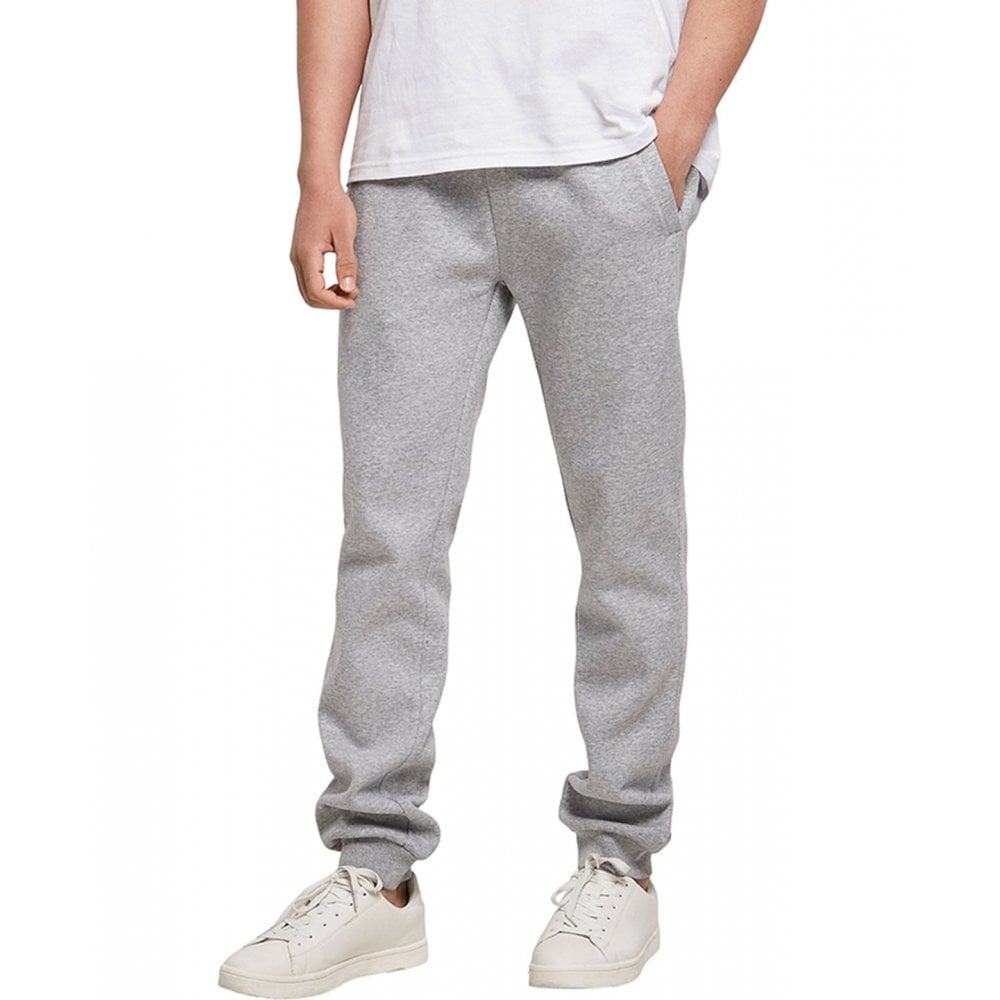 Build Your Brand Organic Basic Sweatpants