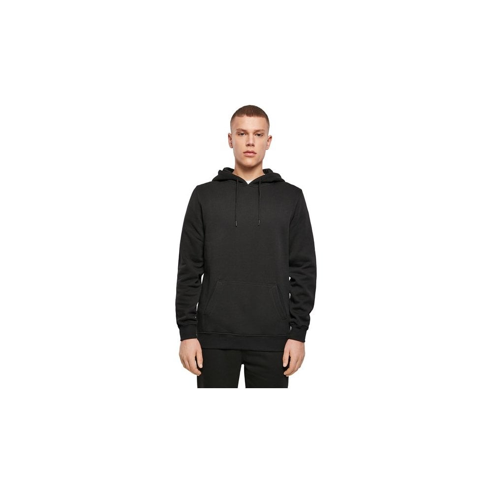 Build Your Brand Organic Hoodie