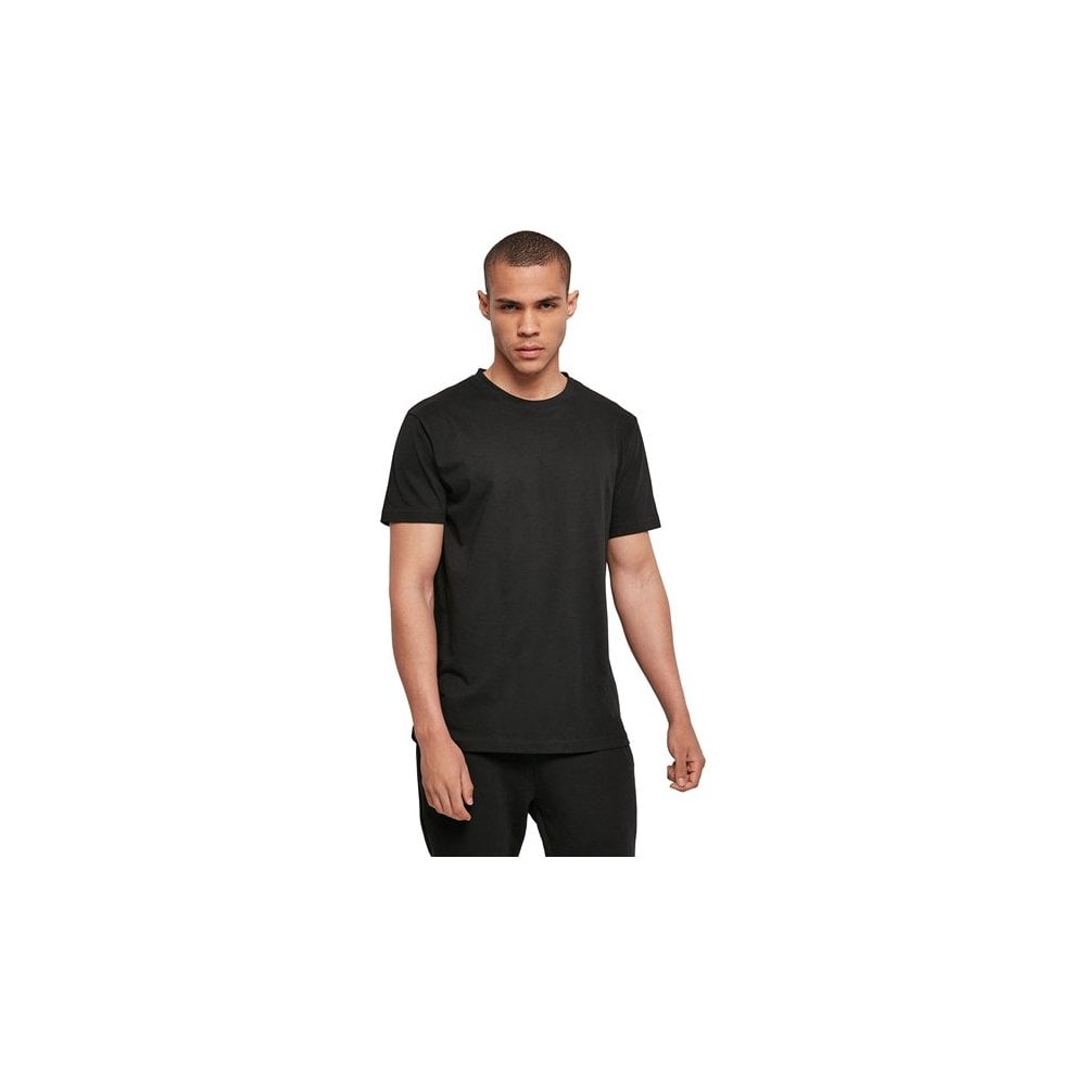 Build Your Brand Basic Round Neck Tee