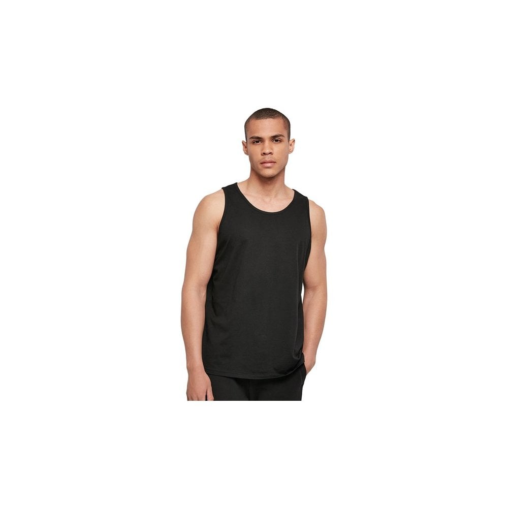 Build Your Brand Basic Tank